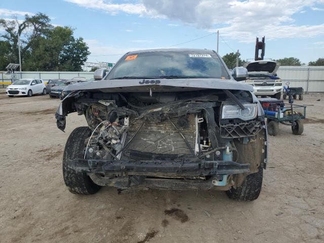 2015 JEEP GRAND CHER - 1C4RJFBG5FC865605
