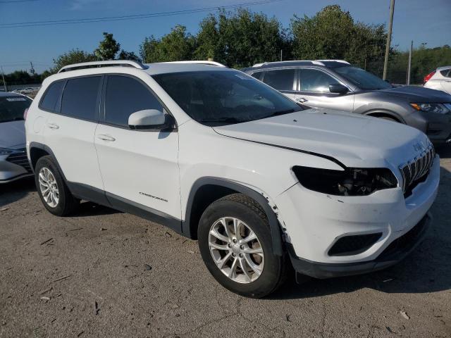 2020 JEEP CHEROKEE L - 1C4PJMCB6LD586944