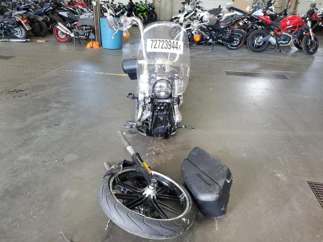 2018 HARLEY-DAVIDSON FXBR BREAK 1HD1YEJ19JC032073