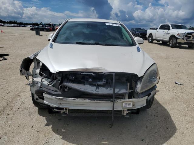 VIN 1G4PS5SK8E4196544 2014 Buick Verano no.5