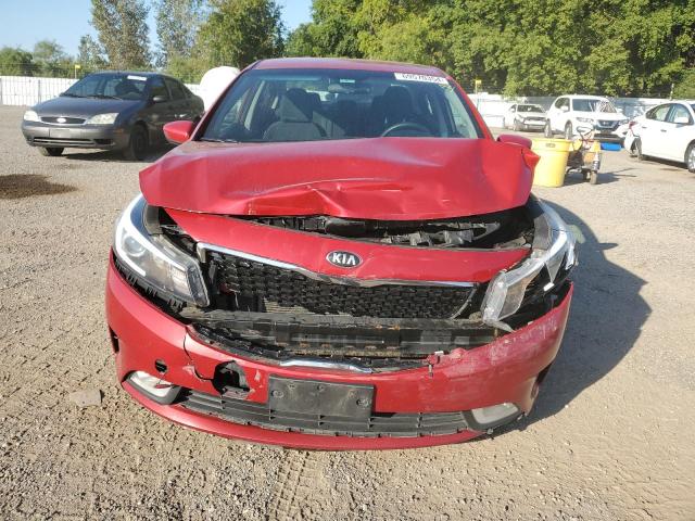 2018 KIA FORTE LX - 3KPFL4A71JE210975