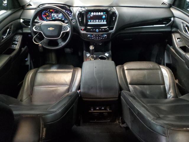 2018 CHEVROLET TRAVERSE L - 1GNERHKWXJJ226559