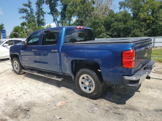 2016 CHEVROLET SILVERADO 3GCPCNEC5GG296953  72177104