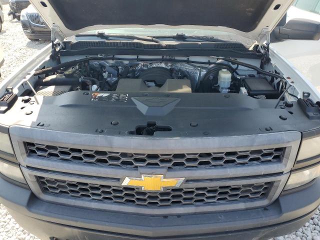 2015 CHEVROLET SILVERADO - 1GCNKPEH3FZ241837