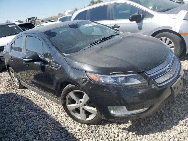 VIN 1G1RG6E41EU168675 2014 Chevrolet Volt no.4