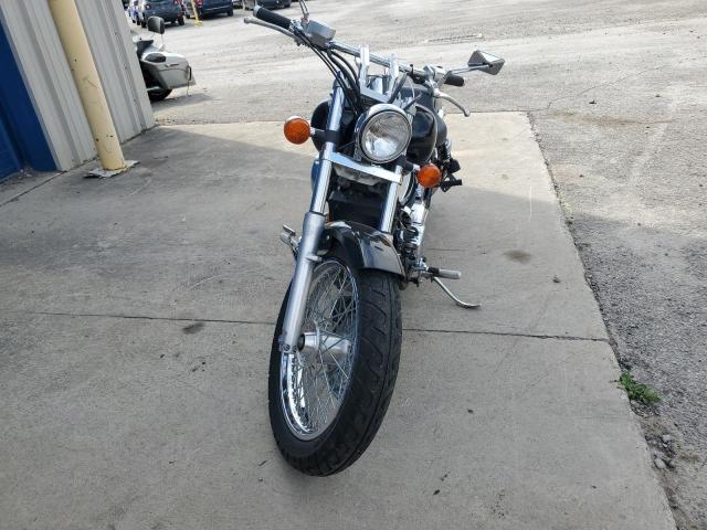 2003 HONDA VT750 DCB - JH2RC44583M705886