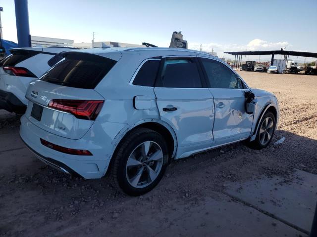 2023 AUDI Q5 PRESTIG WA1CBAFY1P2186229
