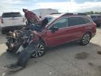 2016 SUBARU OUTBACK 2. - 4S4BSBNC9G3211848