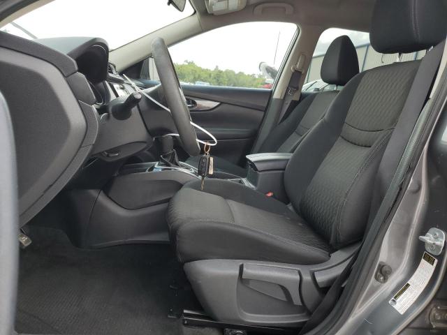2017 NISSAN ROGUE S - KNMAT2MT7HP517570