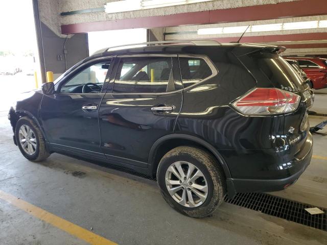 2016 NISSAN ROGUE S - 5N1AT2MV3GC795823