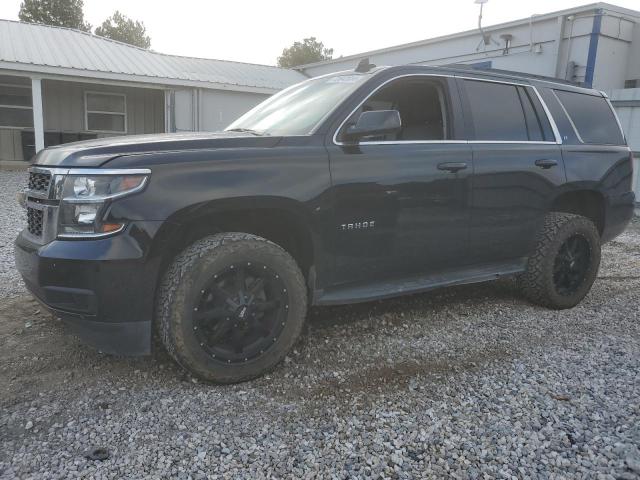 1GNSKBKC0HR300674 2017 CHEVROLET TAHOE