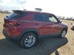 CHEVROLET TRAILBLAZR photo