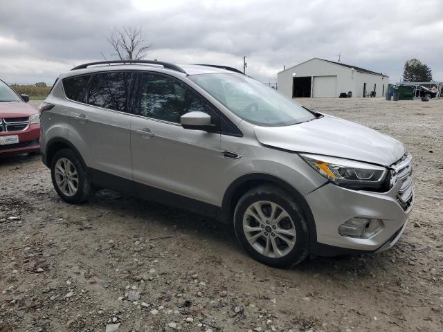 2017 FORD ESCAPE SE - 1FMCU9G95HUC33186