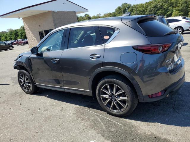 2017 MAZDA CX-5 GRAND - JM3KFBDL7H0171628