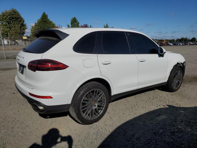 2017 PORSCHE CAYENNE - WP1AA2A24HKA88286