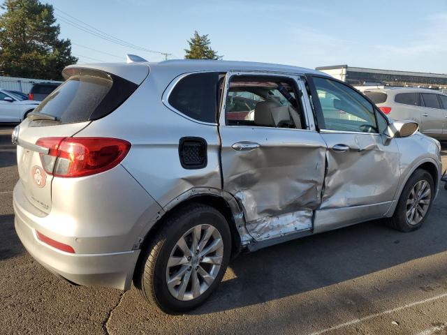 2017 BUICK ENVISION E - LRBFXDSA5HD119989