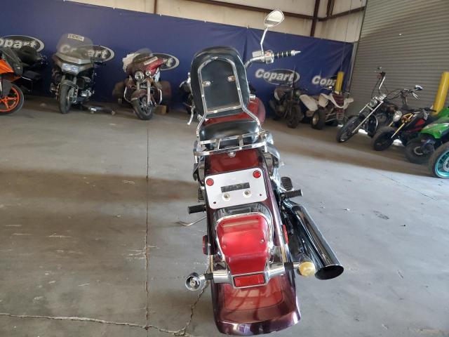 2002 SUZUKI VL800 - JS1VS54A822100901
