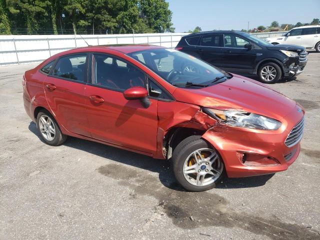 2019 FORD FIESTA SE - 3FADP4BJ5KM140450