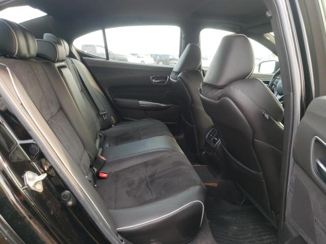 2019 ACURA TLX TECHNO 19UUB3F64KA801957