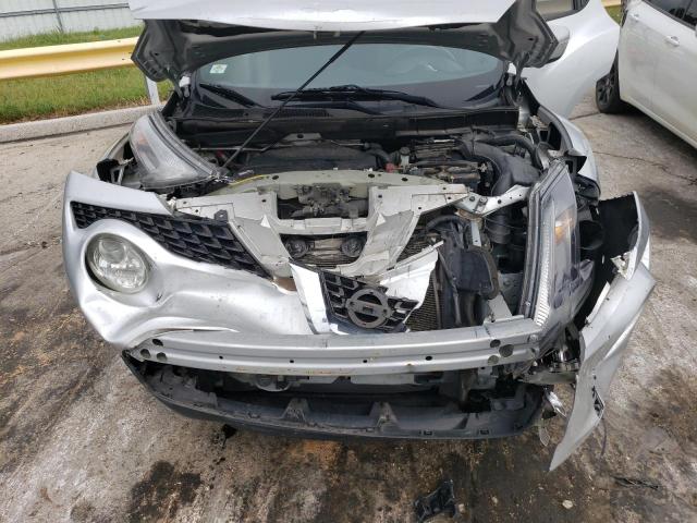 2017 NISSAN JUKE S - JN8AF5MR3HT704930