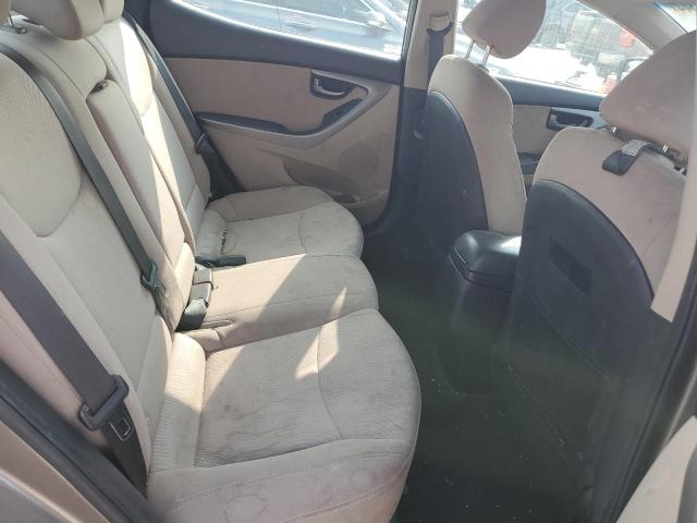 2015 HYUNDAI ELANTRA SE - 5NPDH4AE3FH582747