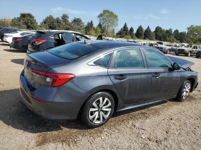 2022 HONDA CIVIC - 2HGFE2F23NH517975