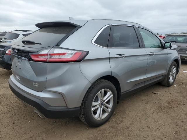 2020 FORD EDGE SEL - 2FMPK3J95LBA40533