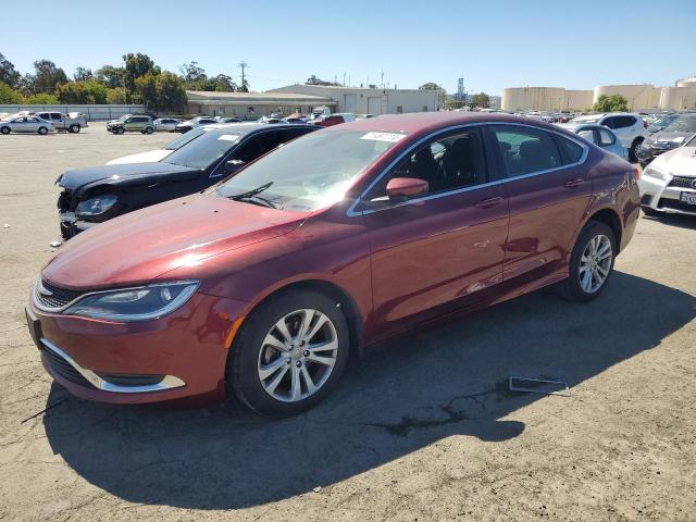 VIN 1C3CCCAB9FN697660 2015 Chrysler 200, Limited no.1