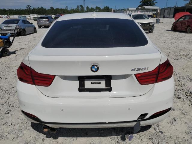 VIN WBA4J1C59KBM17455 2019 BMW 4 Series, 430I Gran ... no.6