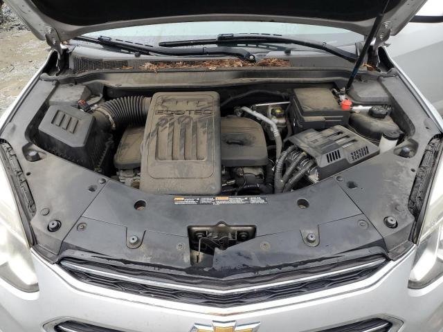 2017 CHEVROLET EQUINOX LT - 2GNALCEK1H6253426