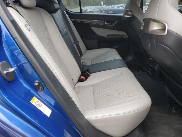 2016 LEXUS GS-F JTHBP1BL3GA000966