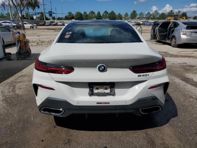 VIN WBAGV2C04NCJ14240 2022 BMW 8 Series, 840I no.6