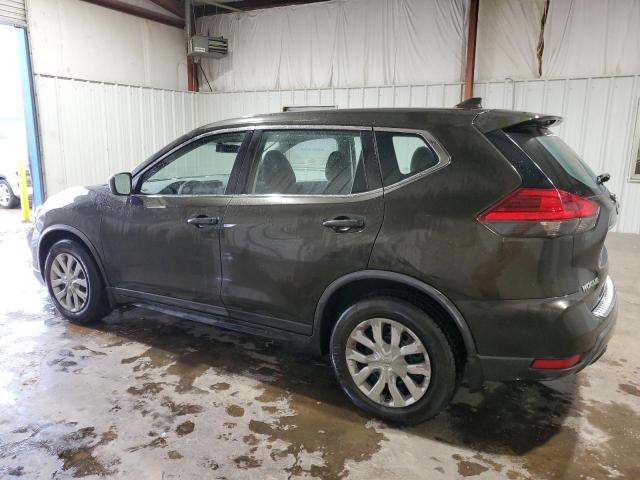 2017 NISSAN ROGUE S - KNMAT2MT4HP572381