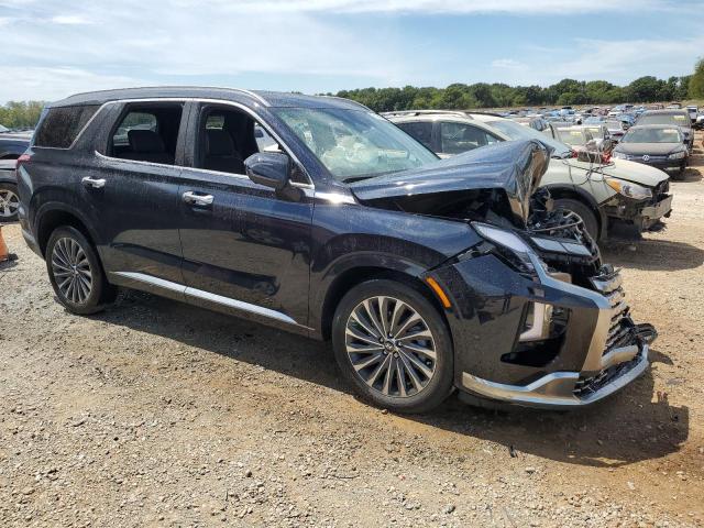 2025 HYUNDAI PALISADE C - KM8R74GE2SU810684