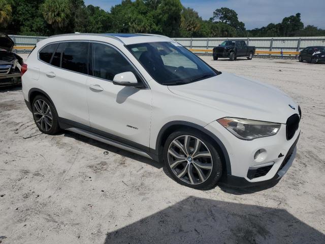 VIN WBXHT3C35G5E55835 2016 BMW X1, Xdrive28I no.4