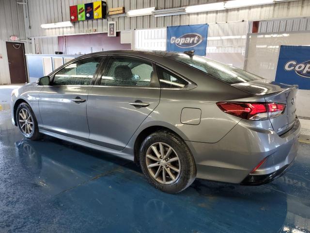 2019 HYUNDAI SONATA SE 5NPE24AF5KH740904  71567334