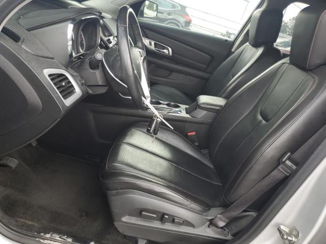2017 GMC TERRAIN SL - 2GKALPEK9H6313277