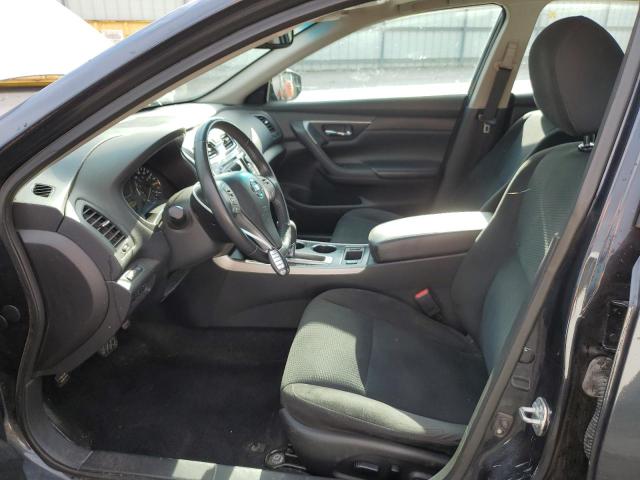 2015 NISSAN ALTIMA 2.5 - 1N4AL3AP4FC583291