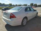 FORD FUSION SE photo