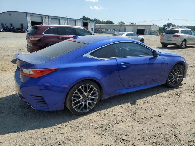2015 LEXUS RC 350 - JTHHE5BC7F5006056