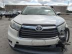 TOYOTA HIGHLANDER photo