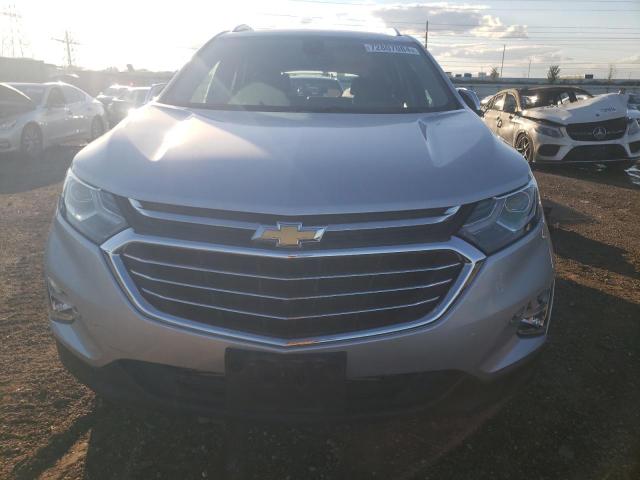 2018 CHEVROLET EQUINOX PR - 3GNAXMEV1JS557318