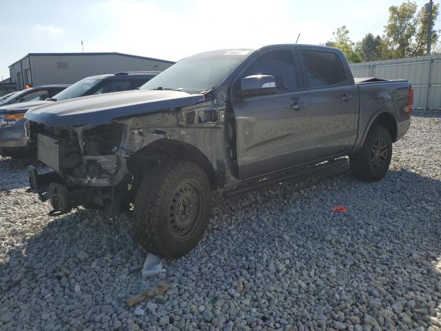 2021 FORD RANGER XL #3024756226