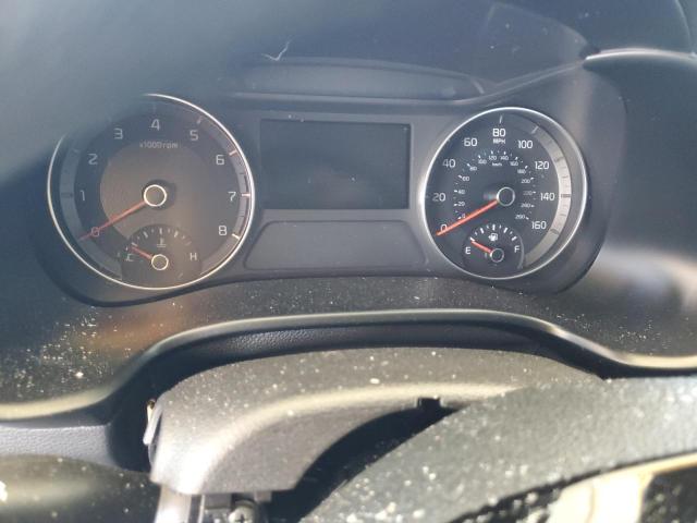 2023 KIA FORTE LX - 3KPF24AD7PE521148