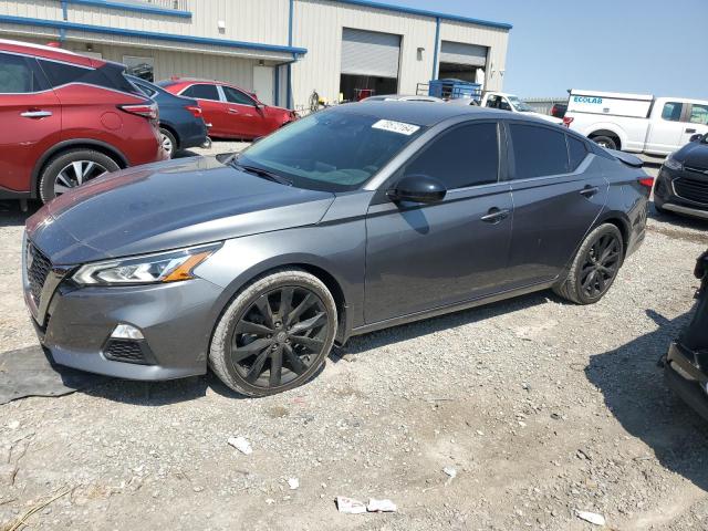 2020 NISSAN ALTIMA SR #3024307998