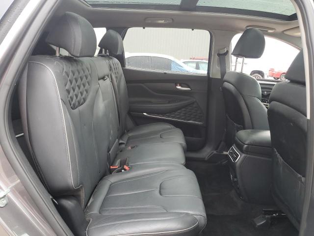 2022 HYUNDAI SANTA FE S - KM8S3DA14NU053424