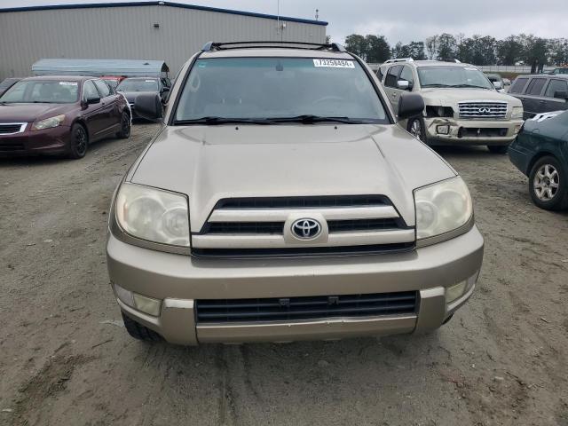 2004 TOYOTA 4RUNNER SR JTEBU14R548012059  73258494