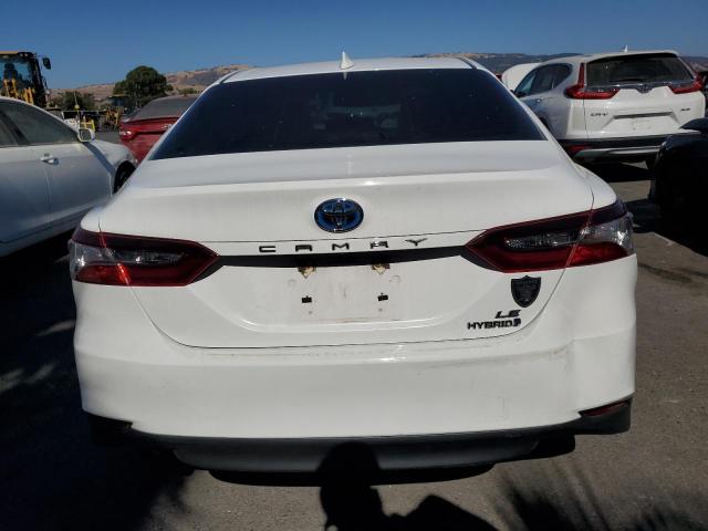 2021 TOYOTA CAMRY LE - 4T1H31AKXMU569433