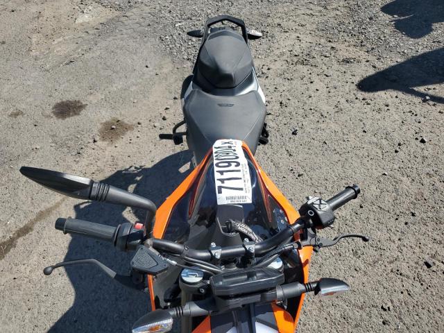2023 KTM 790 DUKE LCETU7407PH700744