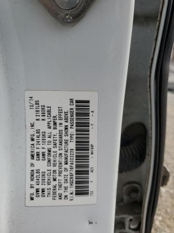 2015 HONDA ACCORD TOU - 1HGCR6F76FA003239